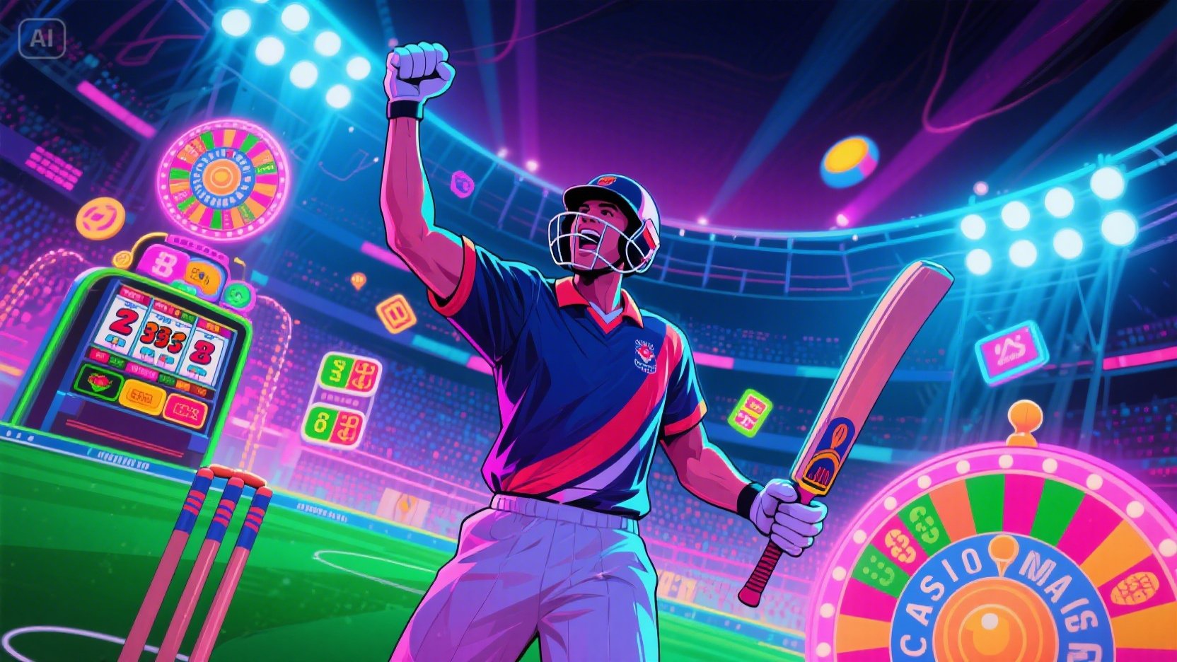 Casino Baji Live desktop and mobile interfaces