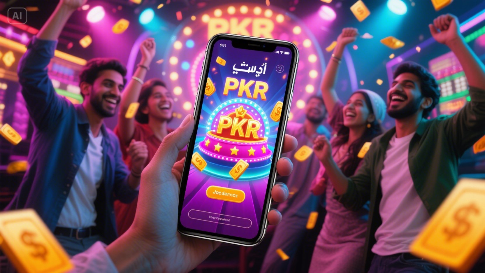 Baji LiveDeposit once and get 200% instantly added! Pakistani users can enjoy crash games, slot reels, and instant PKR cashouts daily.
