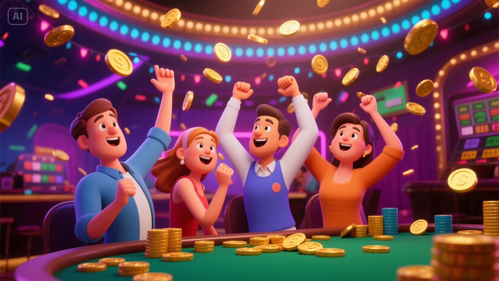 Registration at Baji Live Casino