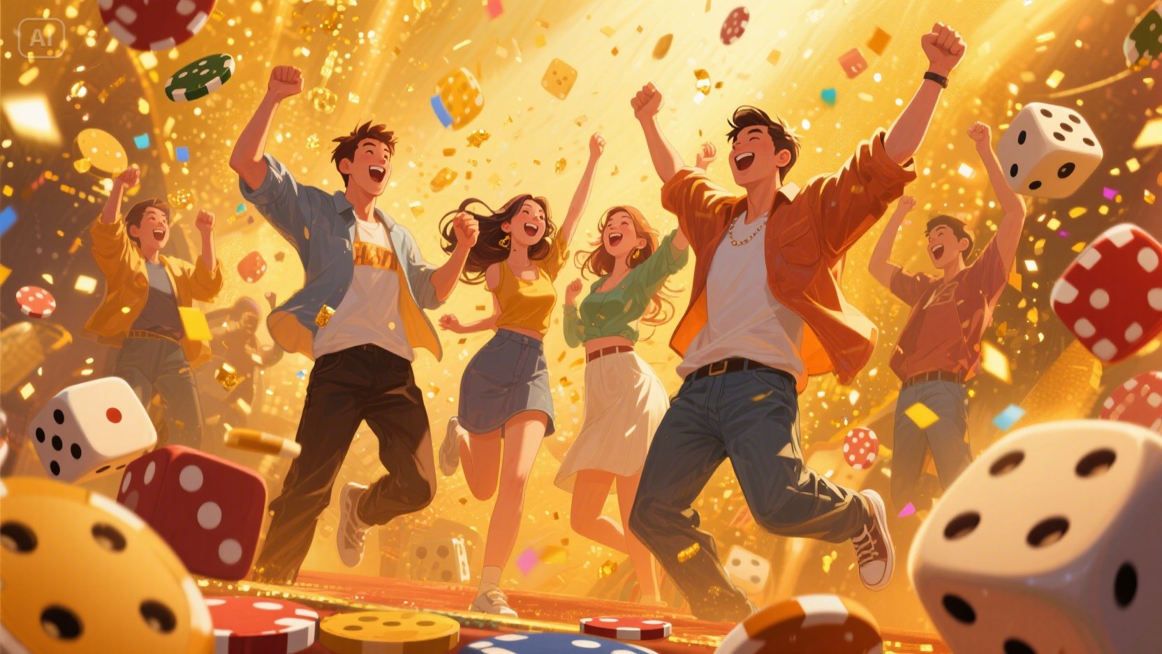 Casino Baji Live desktop and mobile interfaces