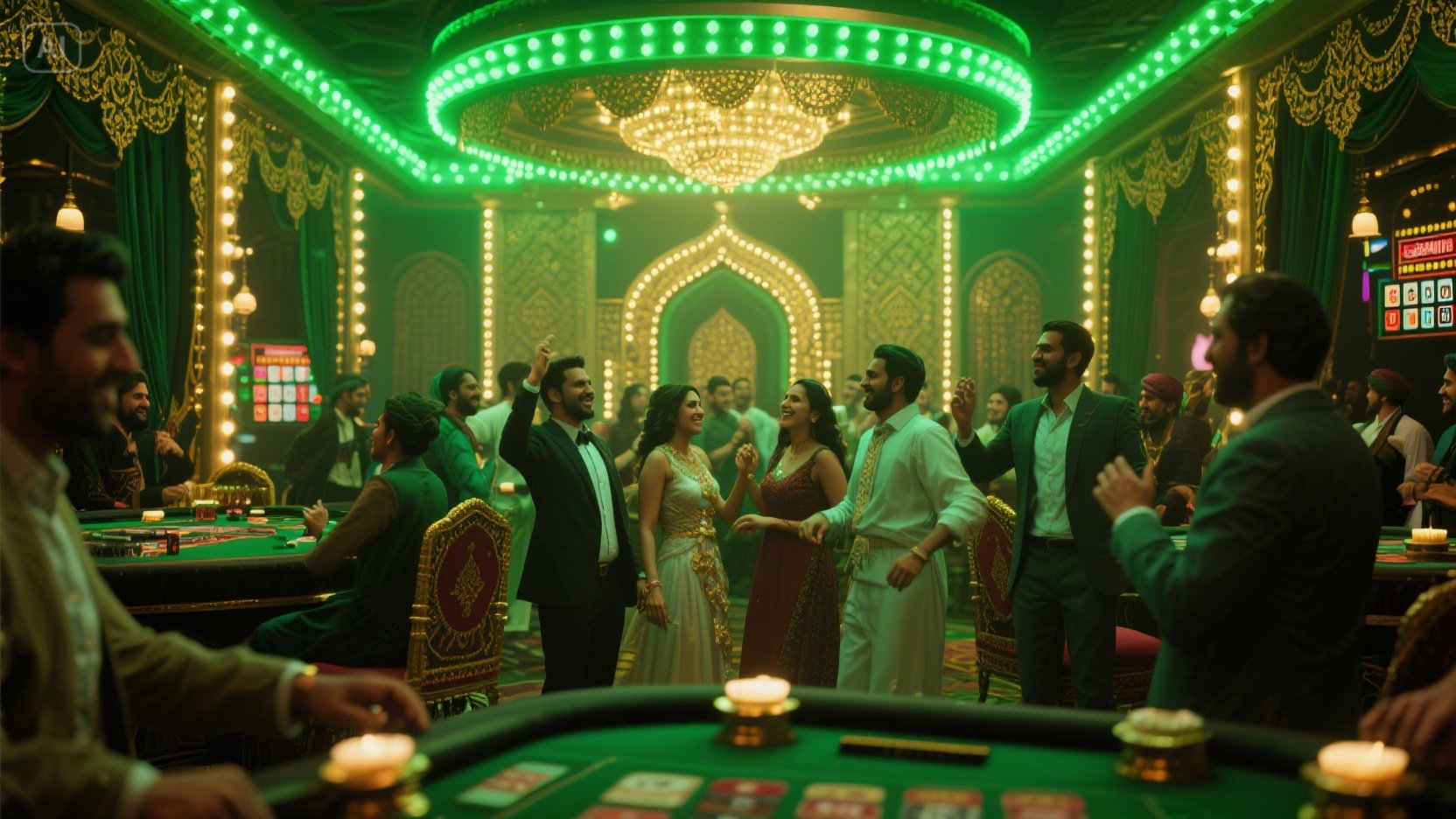 Registration at Baji Live Casino