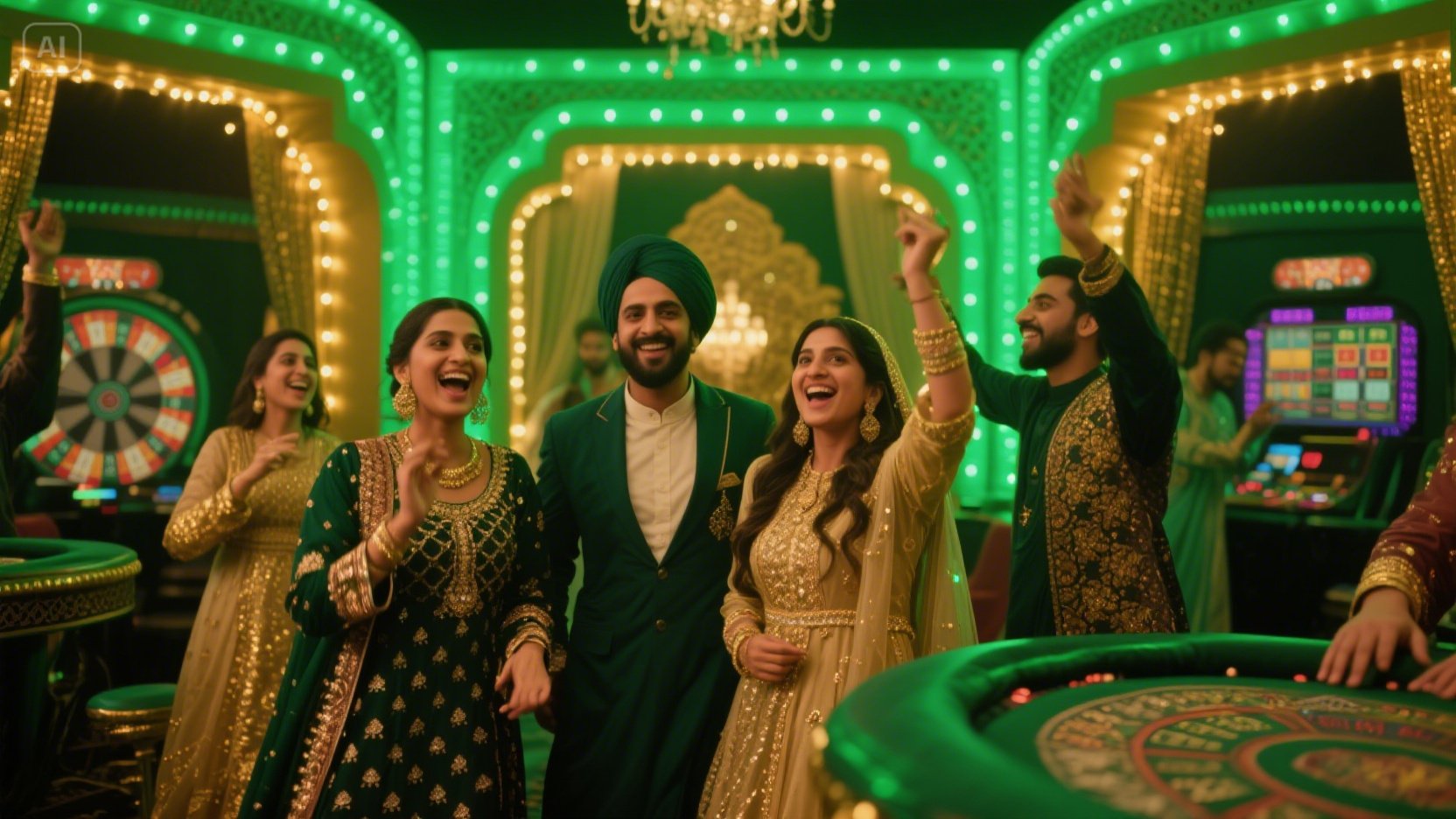 Baji LiveJoin Pakistan’s gaming platform and get 200%! Deposit safely, play more, and withdraw PKR instantly through JazzCash.